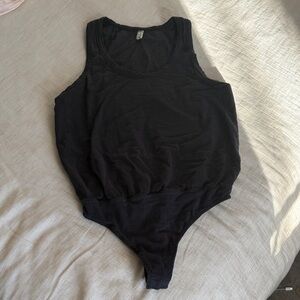 Free People Intimately bodysuit- Small